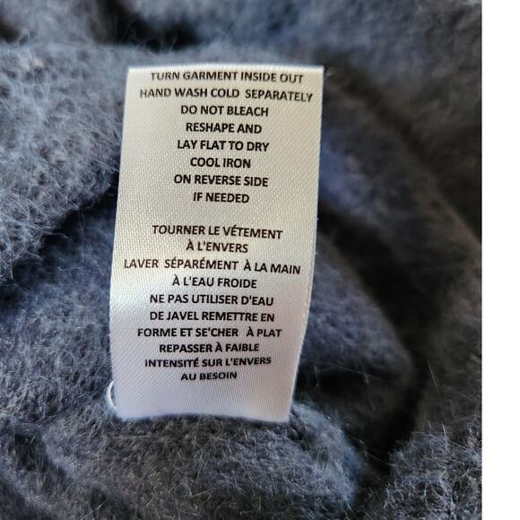 Truth by Republic Women's Cozy Cardigan Style Sweater - Sm - Picture 4 of 6